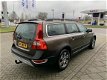 Volvo XC70 - 2.0 D3 FWD Limited Edition navigatie trekhaak clima lederen interieur - 1 - Thumbnail