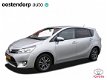 Toyota Verso - 1.8 VVT-i Business Automaat | Modeljaar 2014 | navigatie 2019 | Parkeersensors V+A | - 1 - Thumbnail