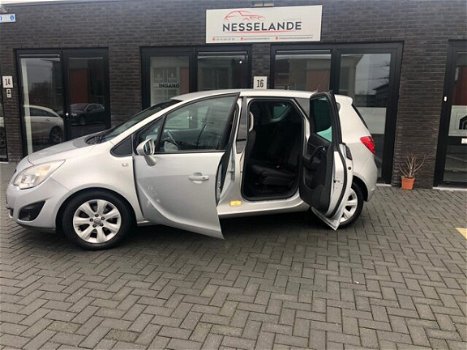 Opel Meriva - 1.4 Turbo Anniversary Edition - 1