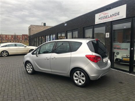 Opel Meriva - 1.4 Turbo Anniversary Edition - 1