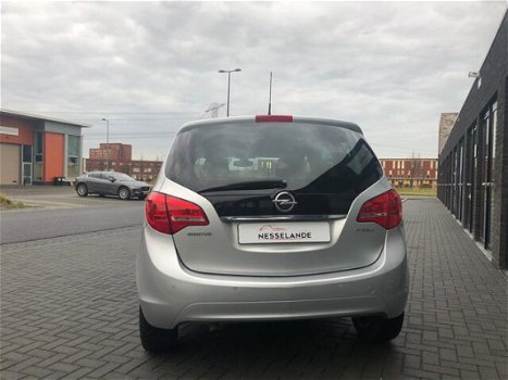 Opel Meriva - 1.4 Turbo Anniversary Edition - 1