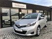 Toyota Yaris - 1.3 VVT-i Dynamic - 1 - Thumbnail