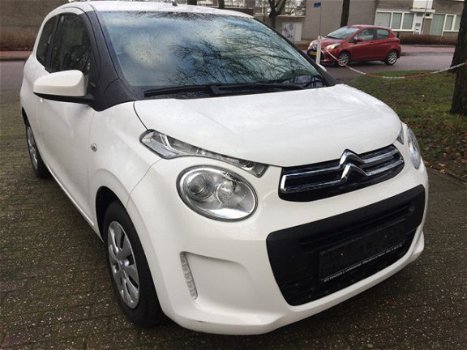 Citroën C1 - 1.0 e-VTi Shine - 1