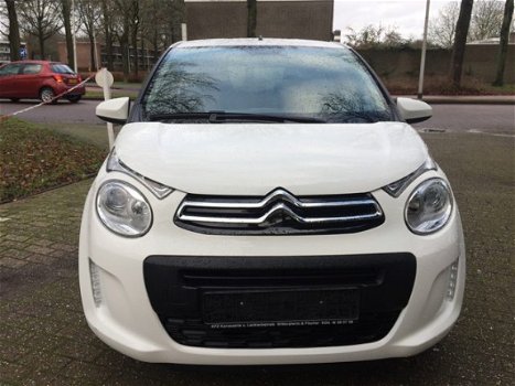 Citroën C1 - 1.0 e-VTi Shine - 1