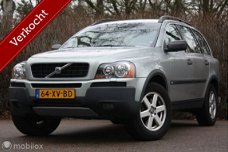 Volvo XC90 - 2.5 T