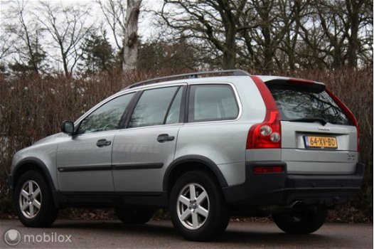 Volvo XC90 - 2.5 T - 1