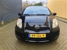 Toyota Yaris - 1.0 VVTi Acces 5-Drs ElecRam NAP APK