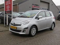 Toyota Verso S - Verso-s 1.3 VVT-i Comfort plus Automaat Airco