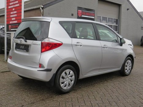 Toyota Verso S - Verso-s 1.3 VVT-i Comfort plus Automaat Airco - 1