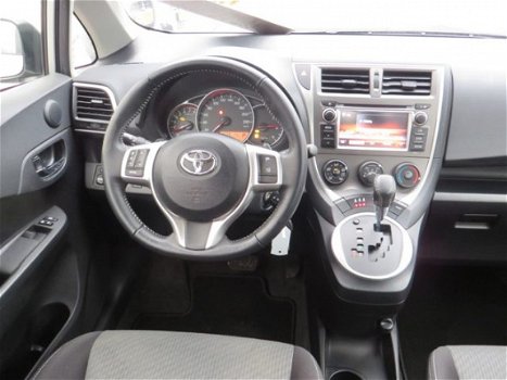 Toyota Verso S - Verso-s 1.3 VVT-i Comfort plus Automaat Airco - 1