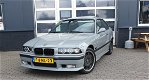 BMW 3-serie Coupé - 328i Executive |supersprint|NardoGrey| - 1 - Thumbnail