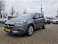 Opel Corsa - 1.4 Edition | 5drs | Afn. TREKHAAK | Rijklaar prijs | Mooie frisse Corsa