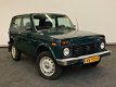 Lada Niva - 1.7i aankoopkeuring toegestaan, inruil mogelijk, nwe apk - 1 - Thumbnail