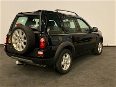 Land Rover Freelander Station Wagon - 2.5 V6 SE aankoopkeuring toegestaan, inruil mogelijk, nwe apk