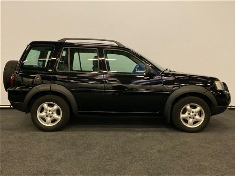 Land Rover Freelander Station Wagon - 2.5 V6 SE aankoopkeuring toegestaan, inruil mogelijk, nwe apk - 1