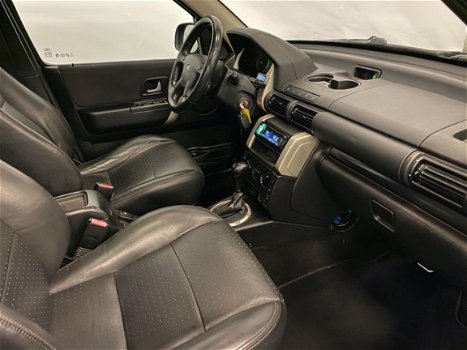 Land Rover Freelander Station Wagon - 2.5 V6 SE aankoopkeuring toegestaan, inruil mogelijk, nwe apk - 1
