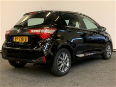 Toyota Yaris - 1.5 VVT-i Executive aankoopkeuring toegestaan, inruil mogelijk, nwe apk