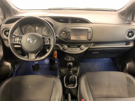 Toyota Yaris - 1.5 VVT-i Executive aankoopkeuring toegestaan, inruil mogelijk, nwe apk - 1