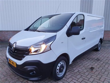 Renault Trafic - 1.6 dCi T29 L2H1 Comfort Energy Camera*PDC*Airco*Cruise control - 1