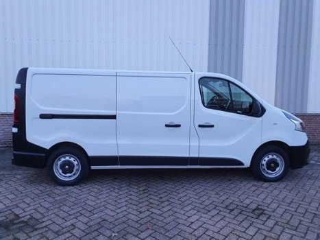 Renault Trafic - 1.6 dCi T29 L2H1 Comfort Energy Camera*PDC*Airco*Cruise control - 1