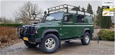 Land Rover Defender - 2.5 Td5 110