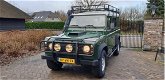 Land Rover Defender - 2.5 Td5 110