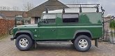 Land Rover Defender - 2.5 Td5 110