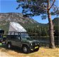 Land Rover Defender - 2.5 Td5 110