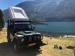 Land Rover Defender - 2.5 Td5 110