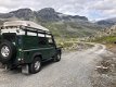 Land Rover Defender - 2.5 Td5 110