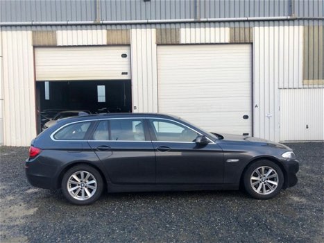 BMW 5-serie Touring - 520d AUTOMAAT DISTR VERVANGEN - 1