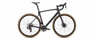 NIEUWE 2020 S-WORKS ROUBAIX DI2 ROAD BIKE SPECIALIZED 2020 GLOSS DOVE GRAY/ ROCKET RED/ BLACK - 2 - Thumbnail