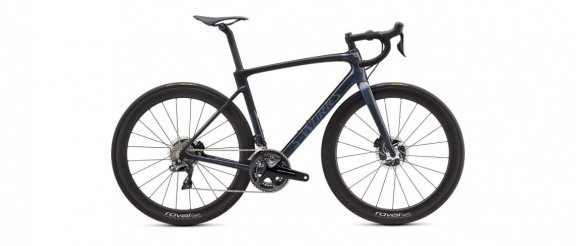 NIEUWE 2020 S-WORKS ROUBAIX DI2 SAGAN COLLECTION ROAD BIKE SPECIALIZED 2020 UNDEREXPOSED - 1