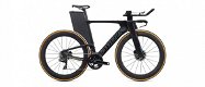 NIEUWE 2020 S-WORKS SHIV DISC DI2 TRIATHLON BIKE SPECIALIZED 2020 SATIN CARBON/GLOSS HOLOGRAPHIC FOI - 1 - Thumbnail