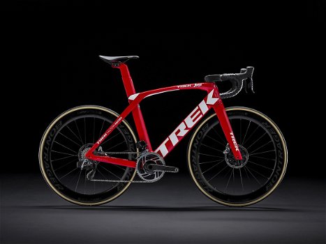 NIEUWE 2020 Madone SLR 9 Disc eTap - 1