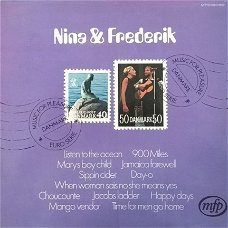 LP Nina & Frederik