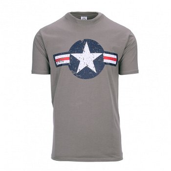 T-shirt WWII Air Force - 1
