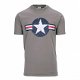 T-shirt WWII Air Force - 1 - Thumbnail