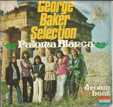 George Baker selection : Paloma Blanca (1975)