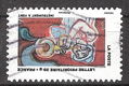 frankrijk autoadhesifs 0897 - 0 - Thumbnail