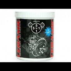 Ceramic Paste High-Tempreture 5in1 pot 500 gram