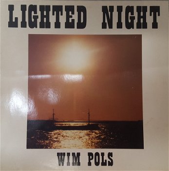 LP - Wim Pols - Lighted Night - 0