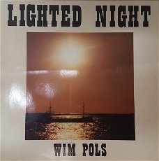 LP - Wim Pols - Lighted Night