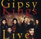 CD - Gipsy Kings - LIVE - 0 - Thumbnail