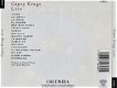 CD - Gipsy Kings - LIVE - 1 - Thumbnail