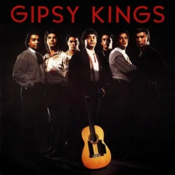 CD - Gipsy Kings - 0