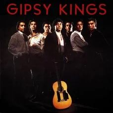 CD - Gipsy Kings