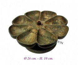 === Schoenmakers spijkerbak = oud === 41452