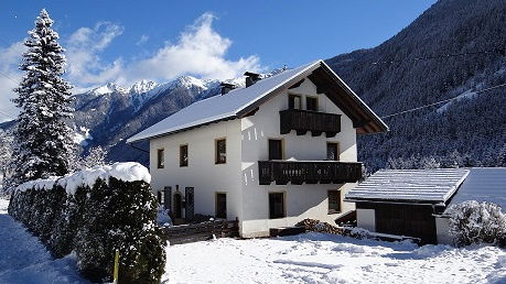 Groot woonhuis in Karinthie Oostenrijk 30km v.a. Grossglockner - nr. 1