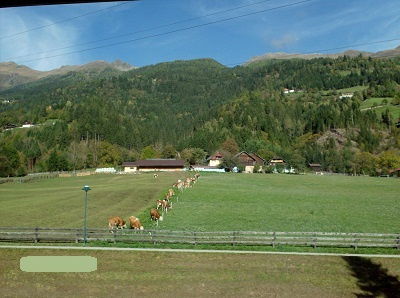 Groot woonhuis in Karinthie Oostenrijk 30km v.a. Grossglockner - Afbeelding 2